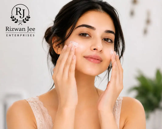 7 Wonders Night Beauty Cream