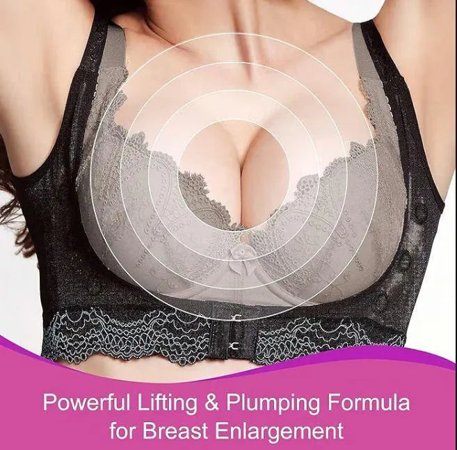 Breast Enlargement & Whitening Cream For Women – Smooth Skin Care Cream